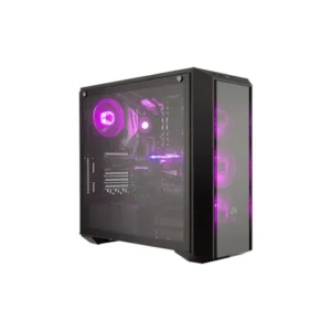 COOLER Master MasterBox Pro 5 RGB