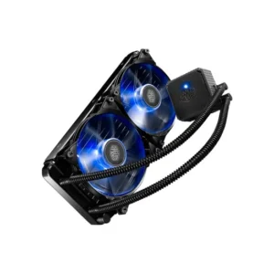 Cooler Master Hydro Coolers Seidon 240P
