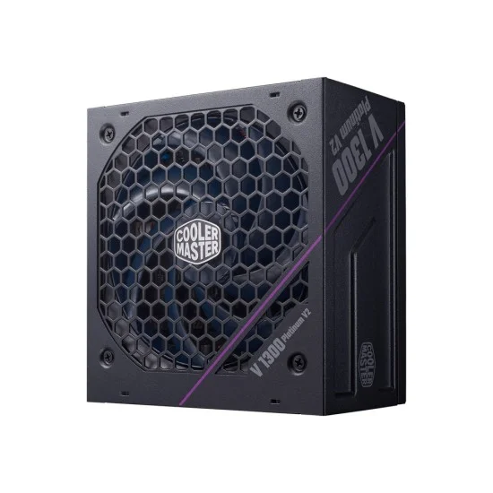 Cooler Master V Platinum 1300 V2 Power Supply - Image 2