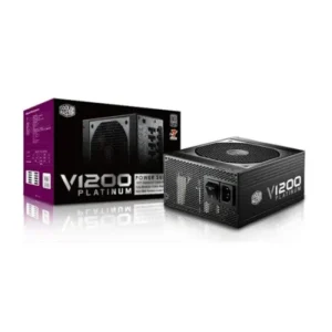 Cooler Master V1200 Platinum Power Supply