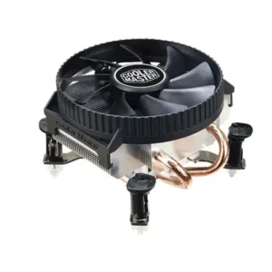 Cooler Master Vortex 211P CPU Air Cooler