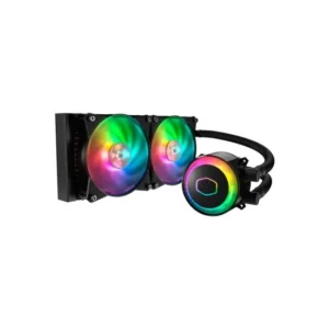 Cooler ML240R RGB