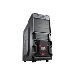 Cooler Master K380 Mid Tower Chassis