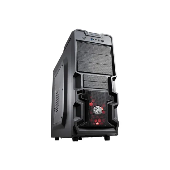 Cooler Master K380 Mid Tower Chassis
