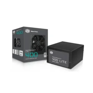 Cooler Master LiteERP2013 230V 400W Power Supply MasterWatt