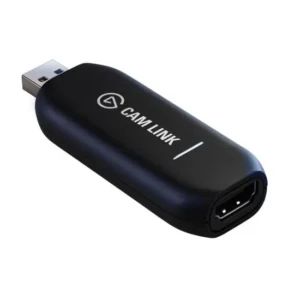 Corsair 10GAM9901 Elgato 4K Cam Link