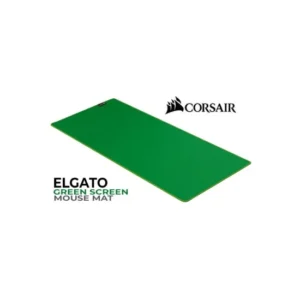 Corsair 10GAV9901 Elgato Green Screen Mouse Mat