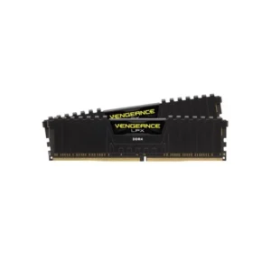 Corsair CMK32GX4M2A2400C16 32GB DDR4 2400MHz Memory