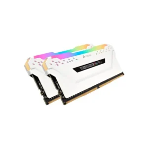 CORSAIR 16GB (2 x 8GB) DDR4 DRAM 3200MHz C16 Memory Kit