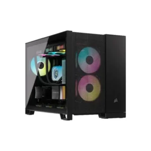 Corsair 2500D AIRFLOW PC Case