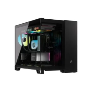 Corsair 2500X AIRFLOW PC Case