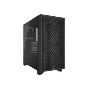 Corsair 3000D AIRFLOW Mid-Tower PC Case