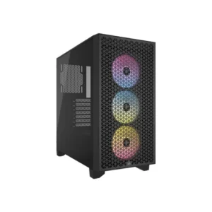 Corsair 3000D RGB AIRFLOW Mid-Tower PC Case
