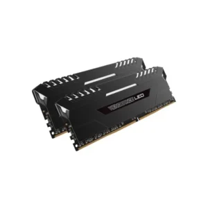 CORSAIR 32GB (2 x 16GB) DDR4 DRAM 2400MHz C16 Memory Kit