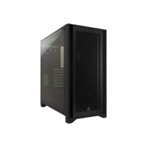 Corsair 4000D Mid-Tower ATX Case