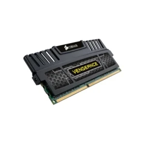 CORSAIR 4GB Single Module DDR3 Memory Kit