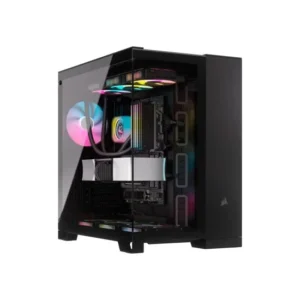 Corsair 6500X Mid Tower Case