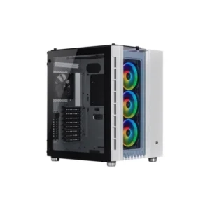 Corsair 680X RGB ATX High Airflow Tempered Case