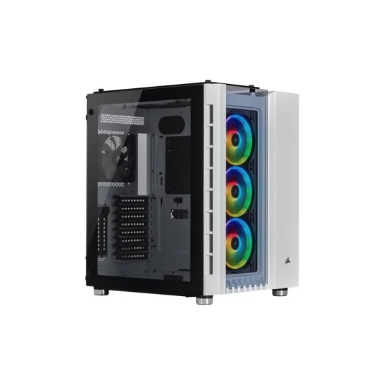 Corsair 680X RGB ATX High Airflow Tempered Case
