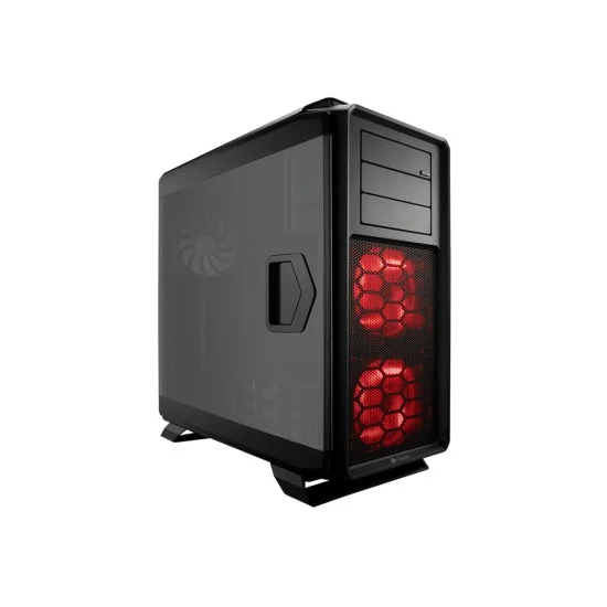 CORSAIR Graphite Series™ 760T Full-Tower Windowed Case