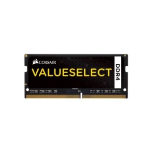 CORSAIR 8GB (1x8GB) DDR4 SODIMM 2133MHz C15 Memory Kit