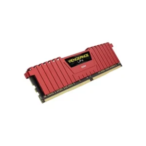CORSAIR 8GB (1 x 8GB) DDR4 DRAM 2400MHz C16 Memory Kit