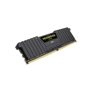 CORSAIR 8GB (1 x 8GB) DDR4 DRAM 2666MHz C16 Memory Kit