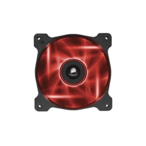 CORSAIR AF120 LED Red Quiet Edition High Airflow Fan