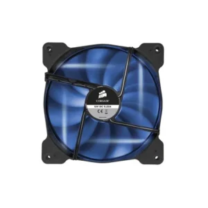 CORSAIR AF140 LED Blue Quiet Edition High Airflow Fan