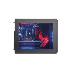 CORSAIR Carbide Series™ Air 240 Micro-ATX & Mini-ITX PC Case