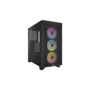 Corsair CC-9011255-WW 3000D RGB AIRFLOW Mid-Tower PC Case