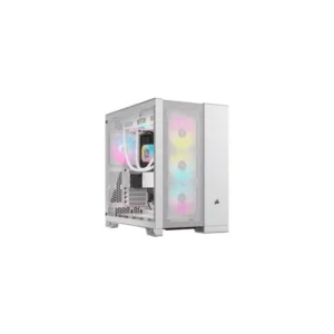 Corsair CC-9011260-WW 6500D AIRFLOW Mid-Tower Dual Chamber PC Case