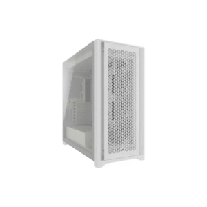 Corsair CC-9011262 5000D CORE AIRFLOW Mid-Tower ATX PC Case