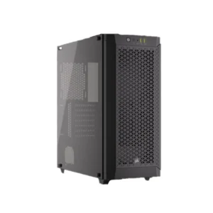Corsair CC-9011271-WW 480T Airflow Tempered Glass Mid-Tower Case