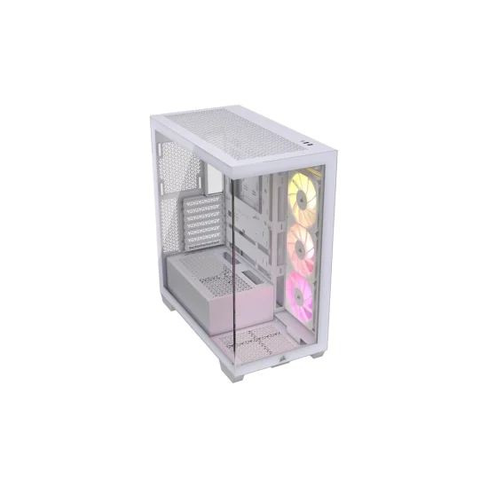 Corsair CC-9011279-WW 3500X ARGB Mid-Tower PC Case