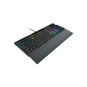 Corsair CH-9109410-NA K70 Mechanical Gaming Keyboard DOUBLE SHOT Keycaps