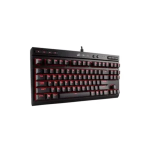 Corsair CH-9115020-NA K63 Compact Mechanical Gaming Keyboard