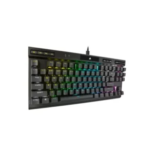 Corsair CH-9119014-NA K70 TKL CHAMPION Mechanical Gaming Keyboard
