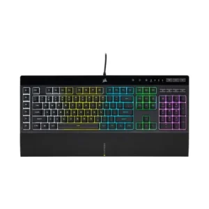 Corsair CH-9226765-NA K55 RGB PRO Gaming Keyboard
