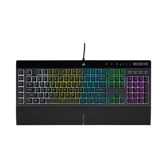Corsair CH-9226765-NA K55 RGB PRO Gaming Keyboard