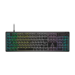 Corsair CH-9226C65-NA K55 CORE RGB Gaming Keyboard