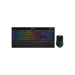 Corsair CH-925C115-NA K57 RGB Wireless Gaming Bundle
