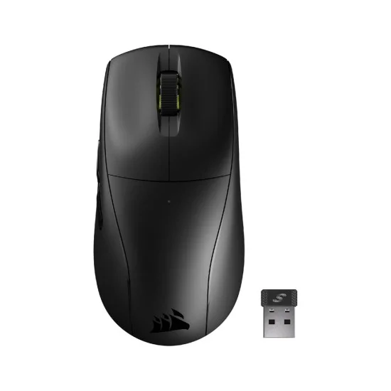 Corsair CH-931D100-AP M75 AIR WIRELESS Gaming Mouse