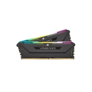 Corsair CMH16GX4M2D3600C18 16GB DDR4 DRAM Memory