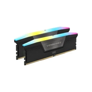 Corsair CMH32GX5M2B6000C40 32GB DDR5 DRAM Memory