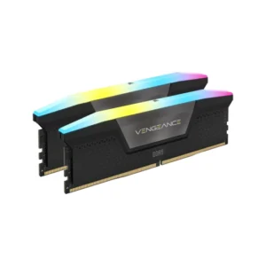Corsair CMH32GX5M2E6200C36 VENGEANCE® RGB 32GB (2x16GB) DDR5 Ram
