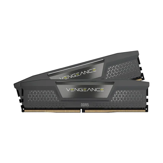 Corsair CMK32GX5M2E6000Z36 VENGEANCE® 32GB (2x16GB) DDR5 Ram