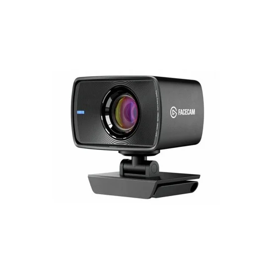 Corsair CMOS10WAA9901 1080P Sensor Elgato Face Camera