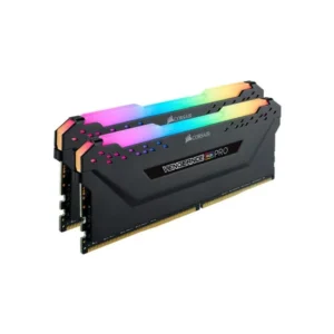 Corsair CMW16GX4M2C3000C15 16GB DDR4 3000Mhz Memory