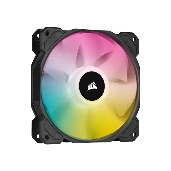 Corsair CO-9050108-WW iCUE SP120 ELITE Fan Cooler